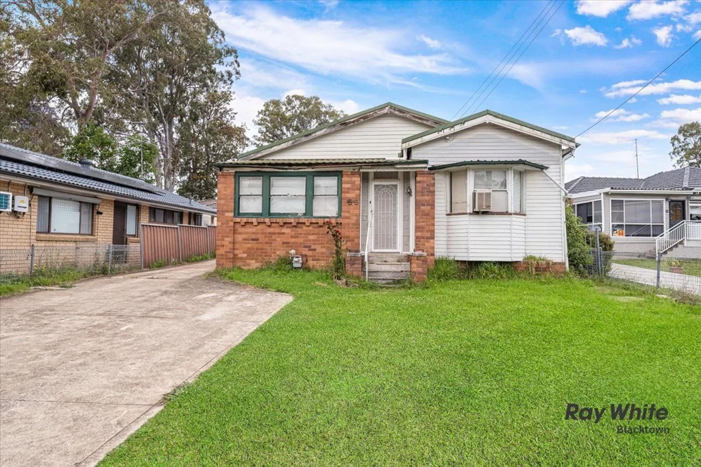 56 Toongabbie Road, Toongabbie, NSW 2146