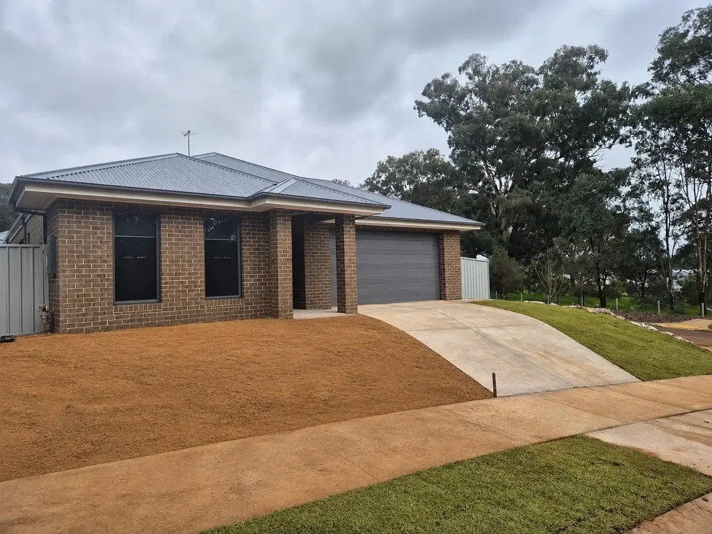 Brand New 4-Bedroom Family Home with Modern Finishes