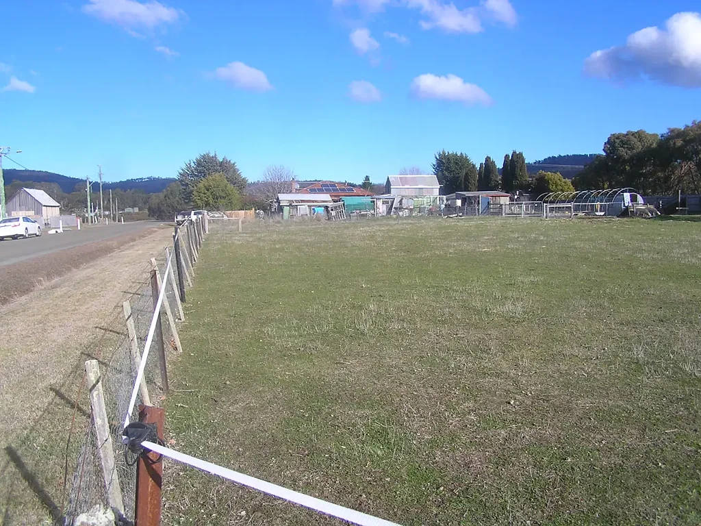 Buckland Level Allotment - Central Location