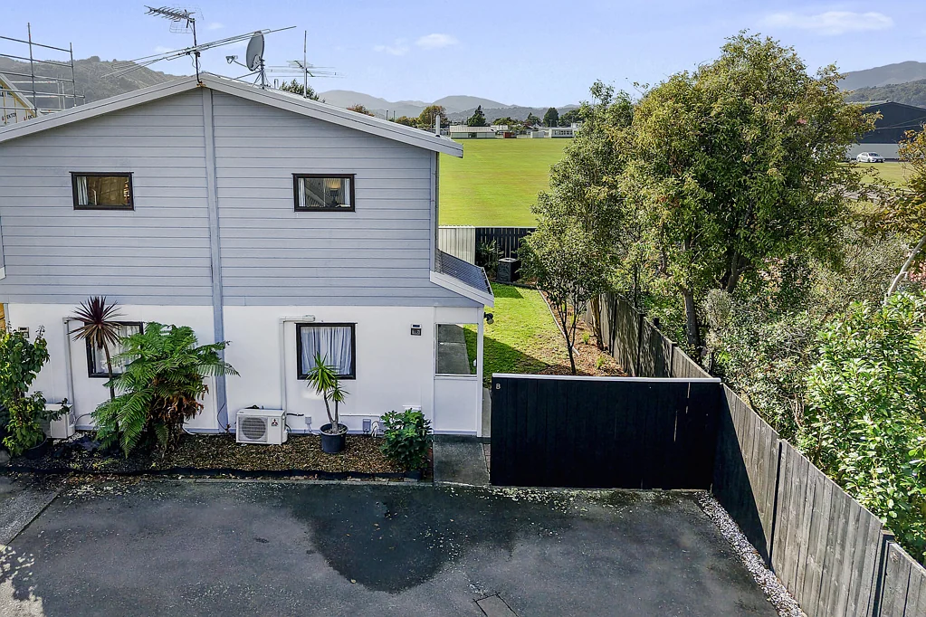 Trentham 2部屋 Park Like Views Two-Bedroom Home