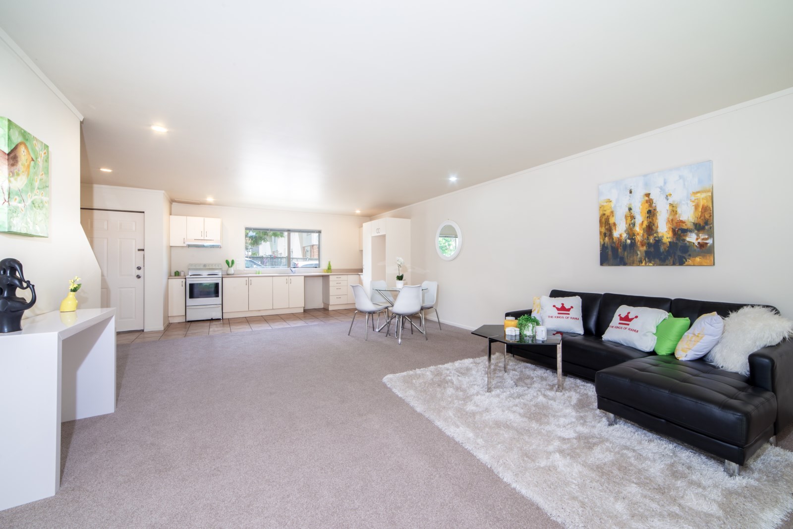 8 Gina Avenue, Ranui, Auckland - Waitakere, 3 Bedrooms, 0 Bathrooms