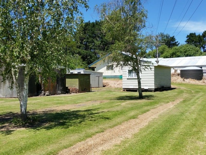 52 Nuhaka-Opoutama Road, Nuhaka, Wairoa, 2 Kuwarto, 1 Banyo