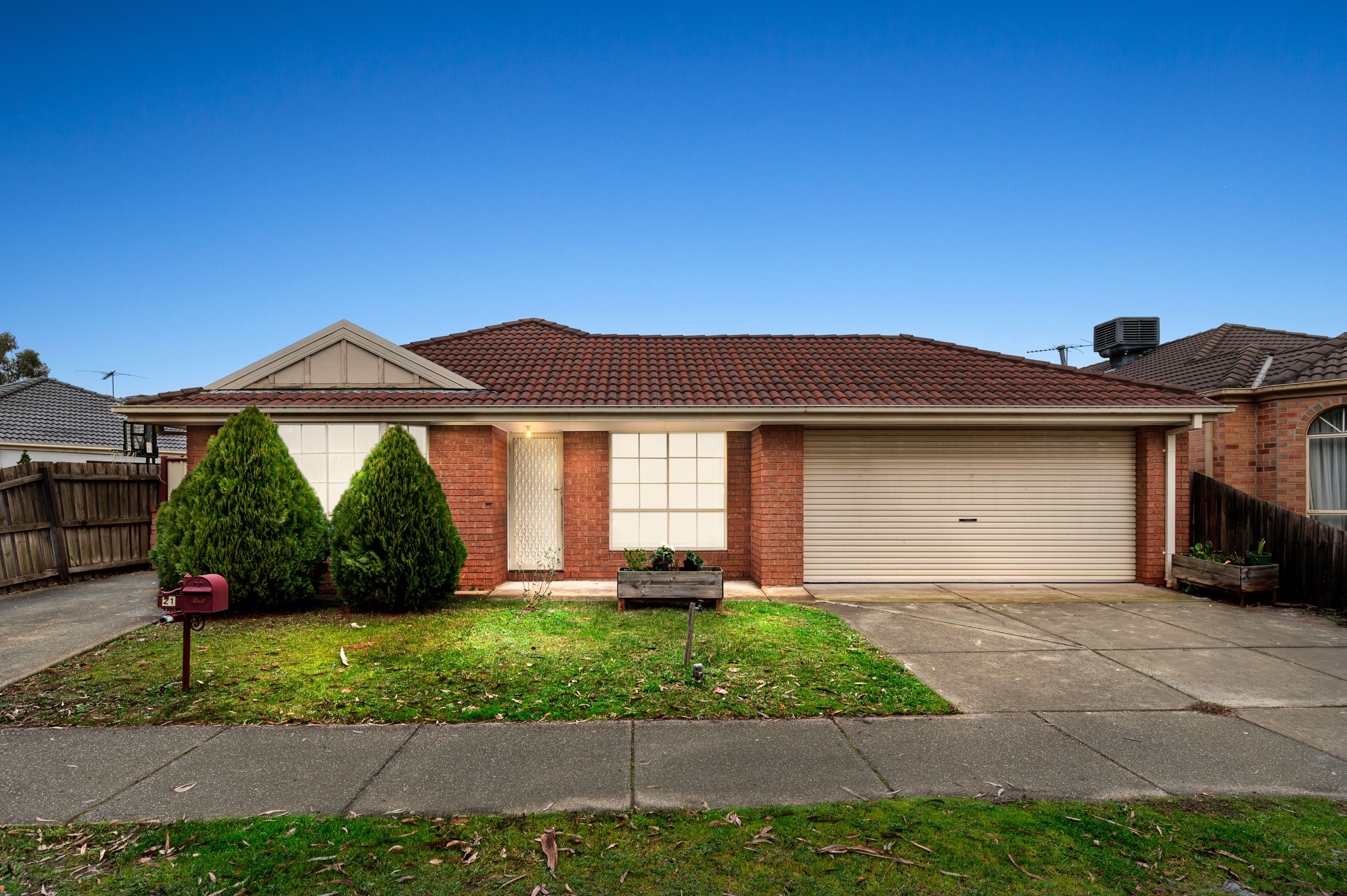 21 ROLAIN AV, SOUTH MORANG VIC 3752, 0 Bedrooms, 0 Bathrooms, House