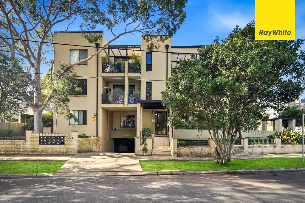 Westmead 3chambre Modern Family Living with Space, Comfort & Convenience