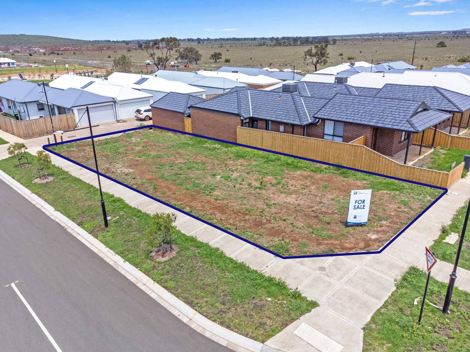 7 SEVILLE AV, EYNESBURY VIC 3338, 0房, 0浴, Section