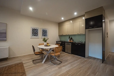 3/8 Dunblane Street, Camperdown, NSW 2050, 2 slaapkamers, 1 badkamers, Apartment