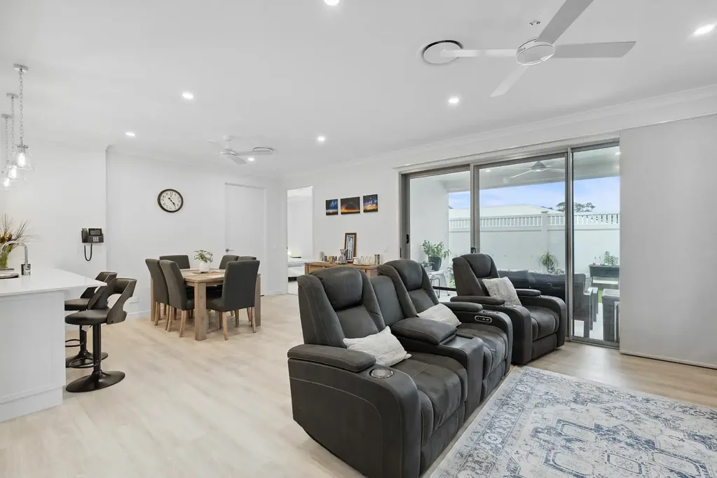 121/99 Hampton Street, Harristown, QLD 4350