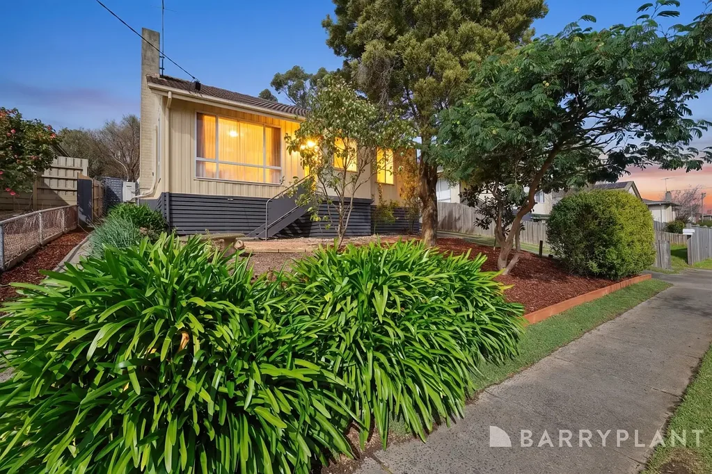 Warragul 2房  Freshly Renovated & Ready to Go – First Home or First-Rate Investment