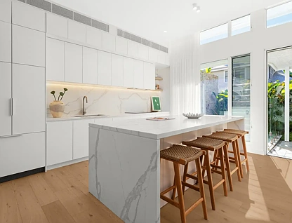 4 Herbert Street, Manly, NSW 2095, 4房, 3浴, House