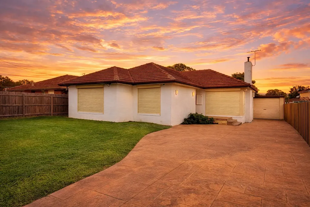 Family Comfort with Outdoor Entertaining