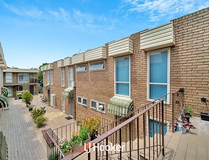 15/24 Rodd Street, Dandenong, VIC 3175, 2 rūma, 1 rūma horoi, House