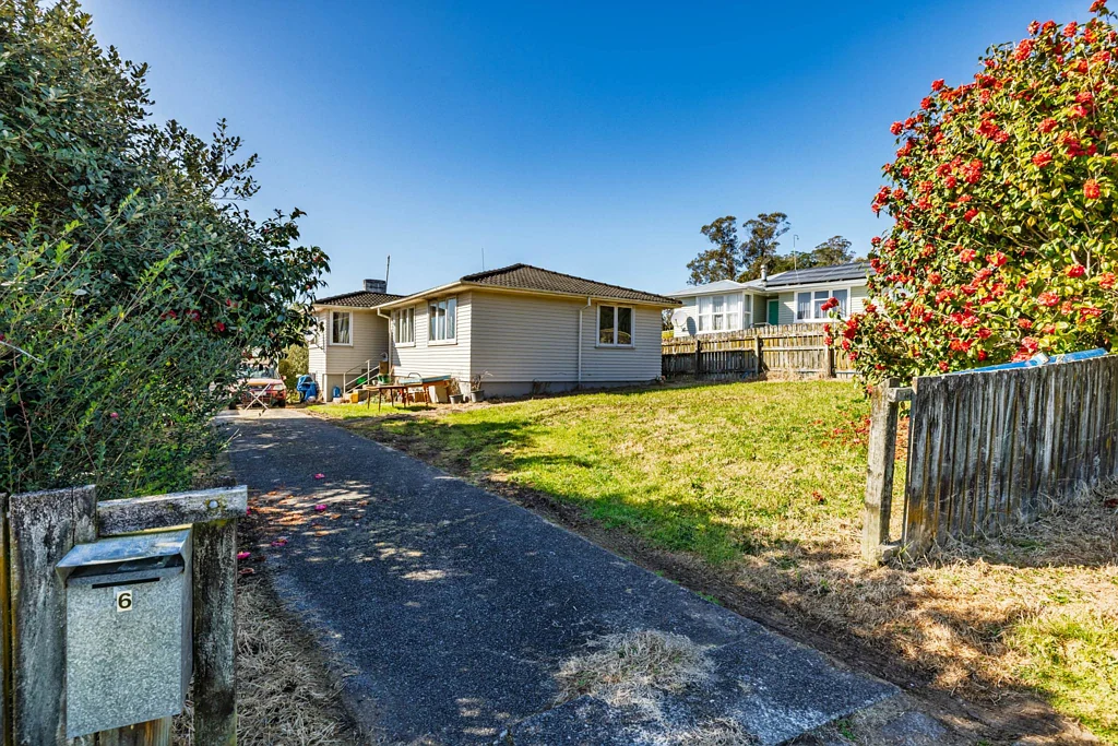 Kawakawa 3ਬੈੱਡਰੂਮ First Home Buyer Alert!