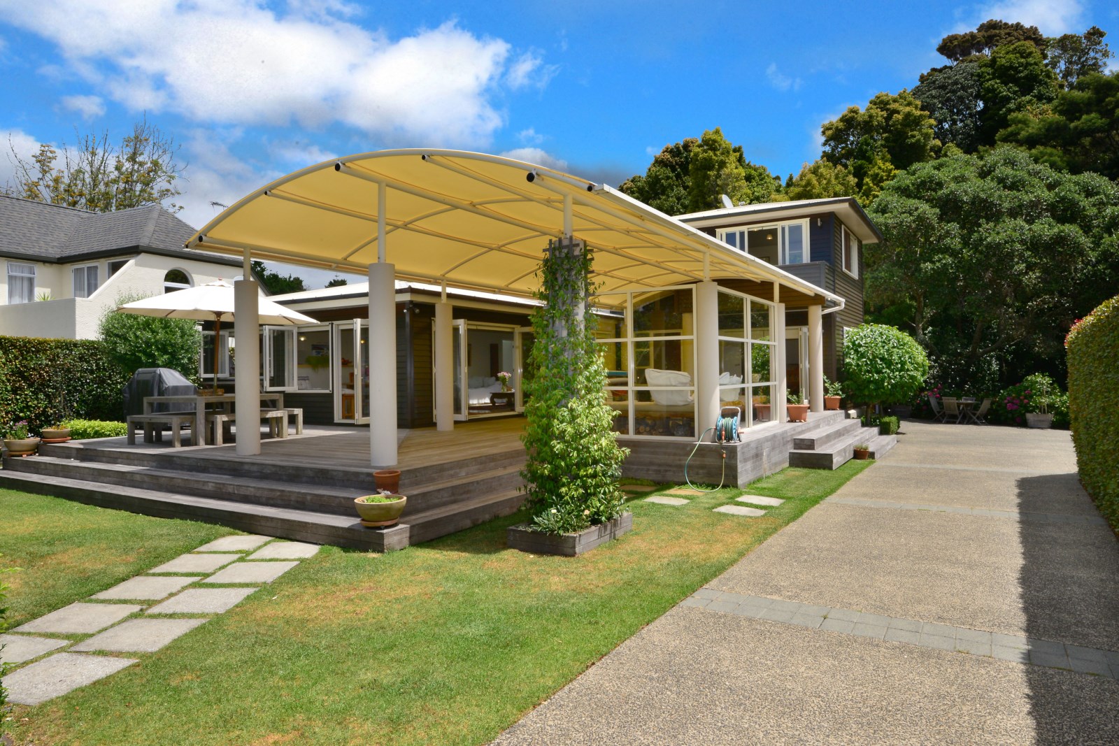 3 Glamis Avenue, Manly, Auckland - Rodney, 3 phòng ngủ, 0 phòng tắm