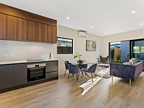 Brand New Townhouse for Rent - 2 Bed / 2 Bath