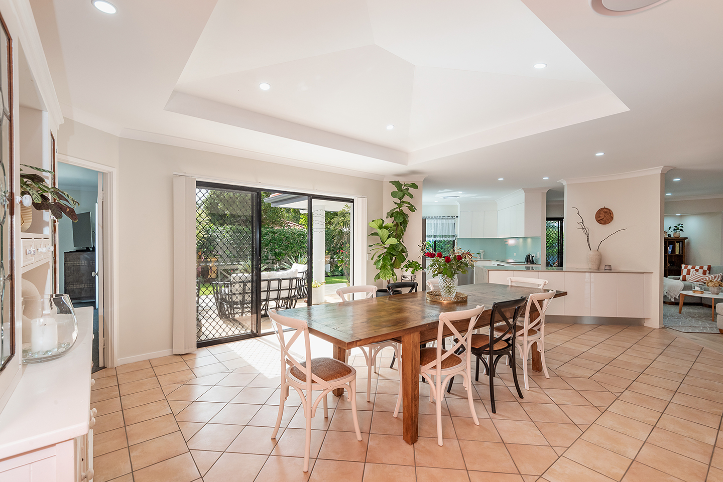 7 LIVISTONA PL, TWIN WATERS QLD 4564, 0房, 0浴, House