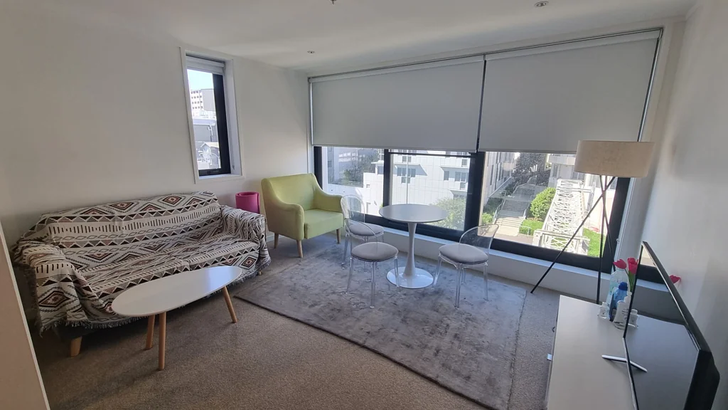 Furnished 2 bedroom Sugartree