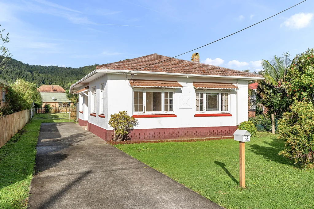 20 Elizabeth Street, Kensington, Whangarei, Northland