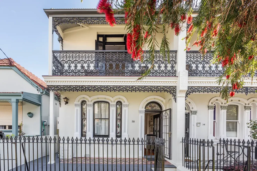 32 Wetherill Street, Leichhardt, NSW 2040