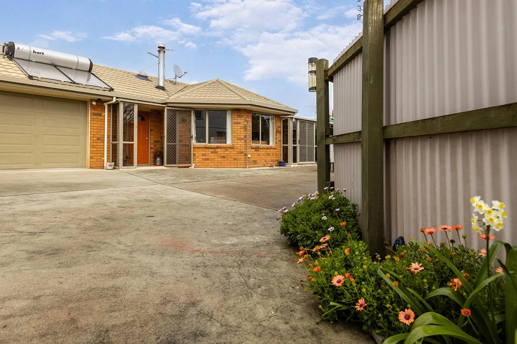 Blenheim Central 3房  Retirement Village Locked In