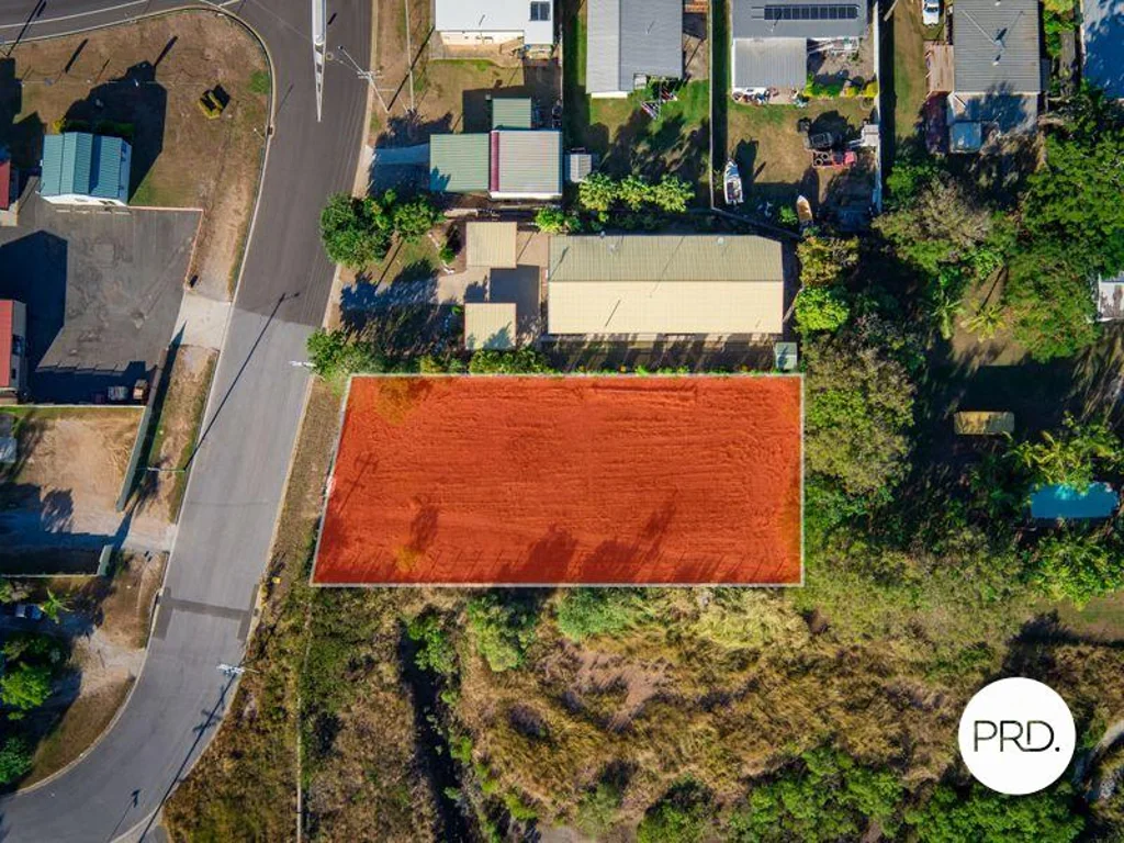 5 Murray Street, West Gladstone, QLD 4680