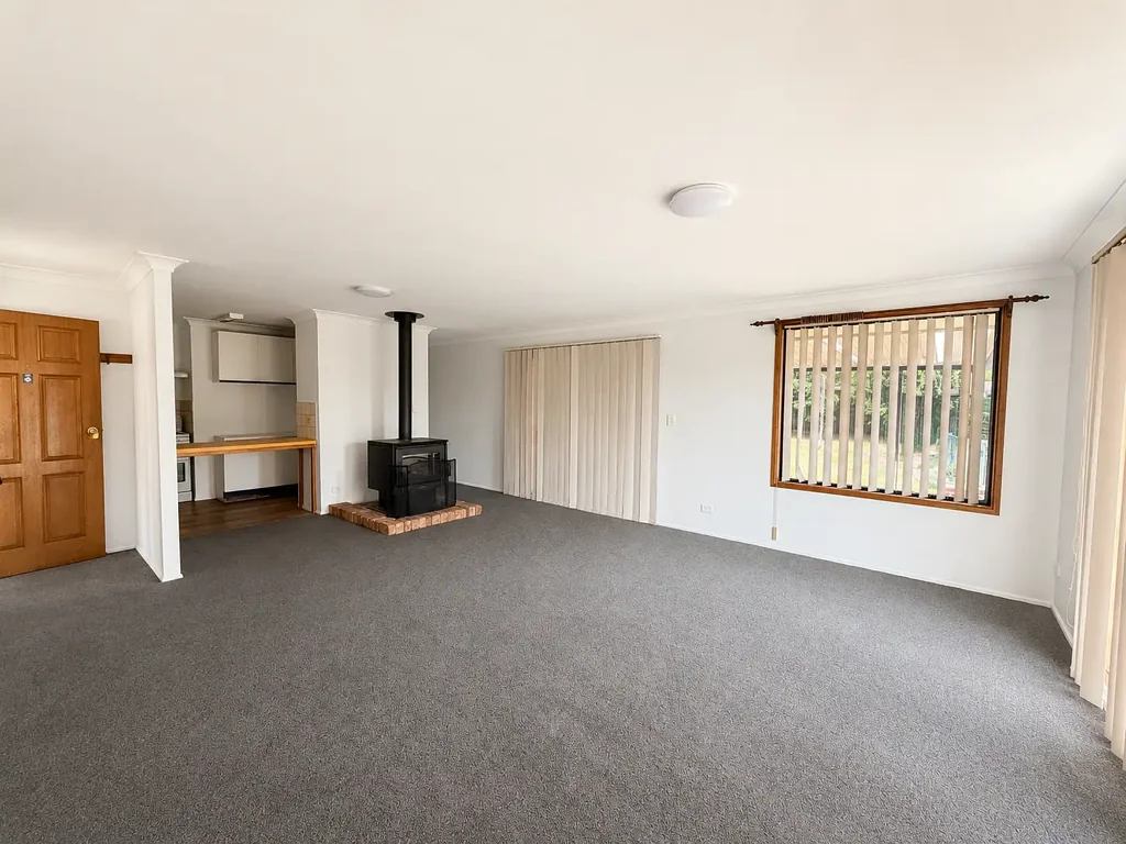 Home Close to CBD