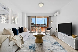 88/1-29 Bunn Street, Pyrmont