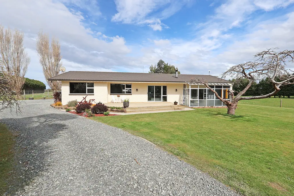 77 Millton Park Road, Mill Road, Southland