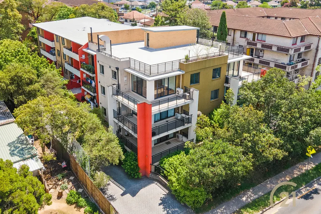 2/408-410 The Horsley Drive, Fairfield, NSW 2165
