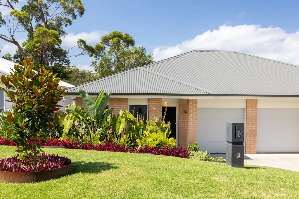 Mollymook 4બેડરૂમ Immaculate Duplex