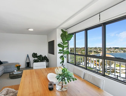 11C/25 Victoria Avenue, Claremont, North West Perth, 2 habitaciones, 1 baños, Apartment