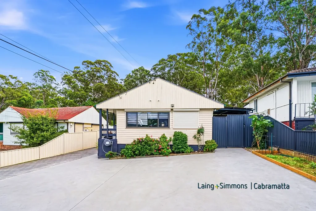 Sadleir 3Zimmer FIRST HOME BUYERS AND INVESTORS TAKE NOTE!!
