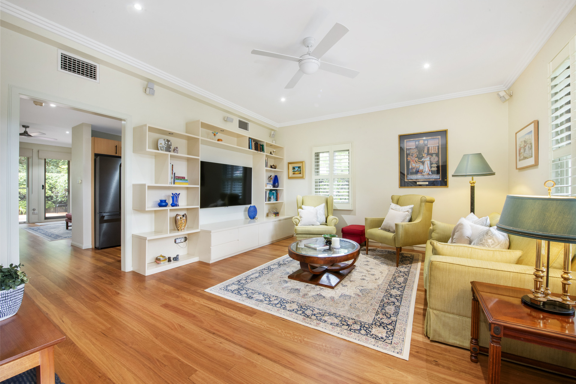 UNIT 5 16 TAVISTOCK ST, DRUMMOYNE NSW 2047, 0 ਕਮਰੇ, 0 ਬਾਥਰੂਮ, Townhouse