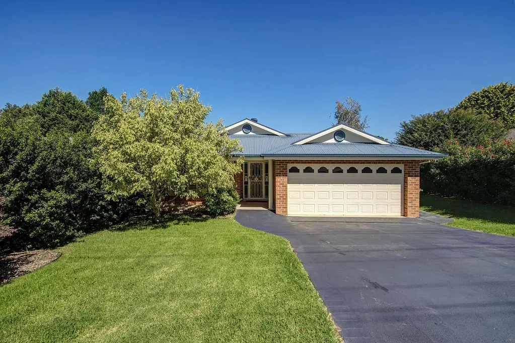 Moss Vale 5 Bedroom Effortless Family Living in the Southern Highlands