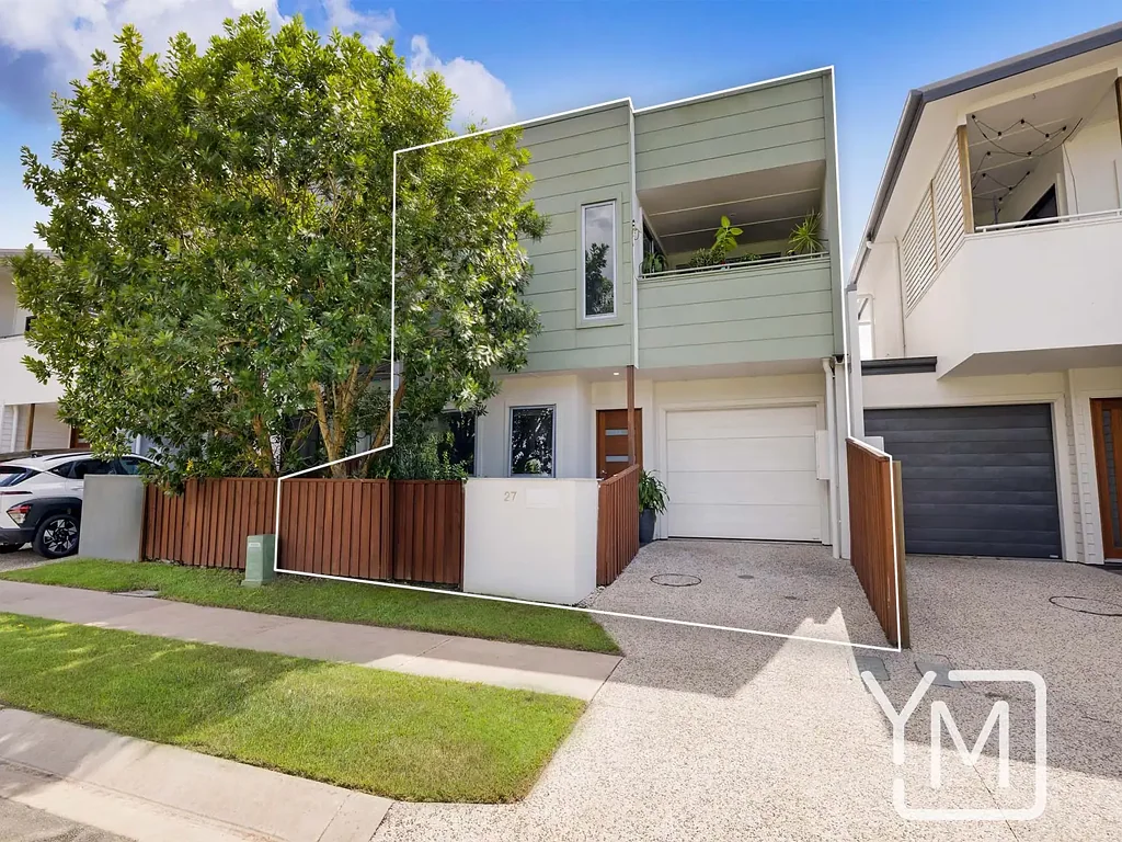27 Violet Street, Caloundra West, QLD 4551