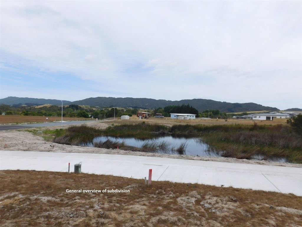 10 Marram Place, Mangawhai Heads, Kaipara, 1 habitaciones, 1 baños