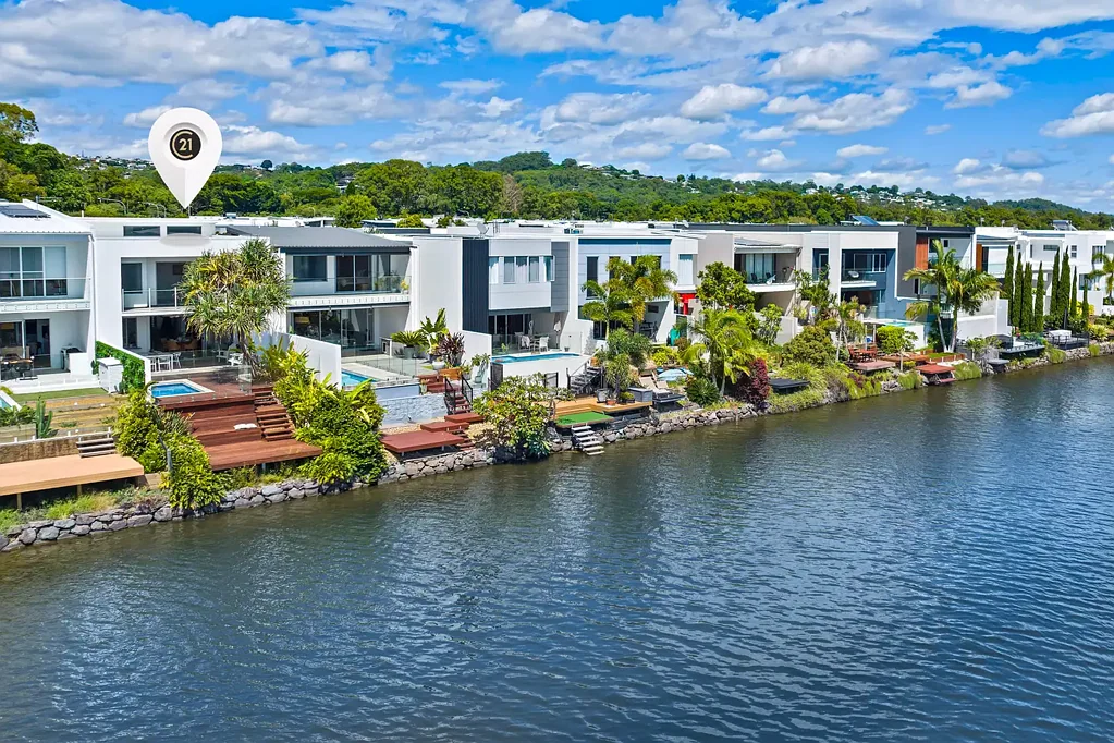17 Hidden Place, Maroochydore, QLD 4558