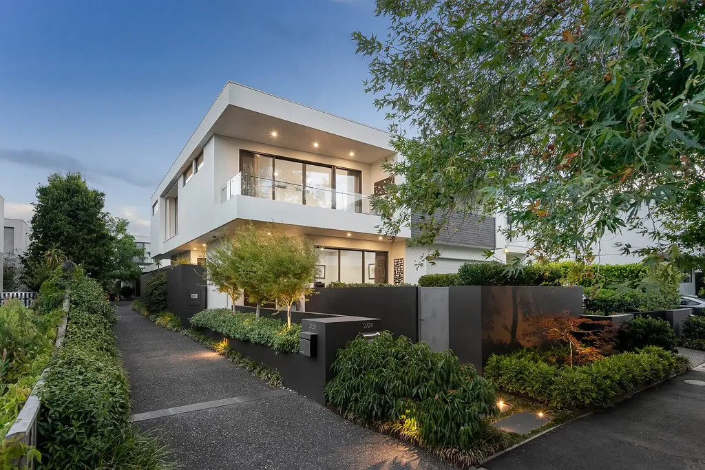 2/28 Pine Street, Brighton East, VIC 3187