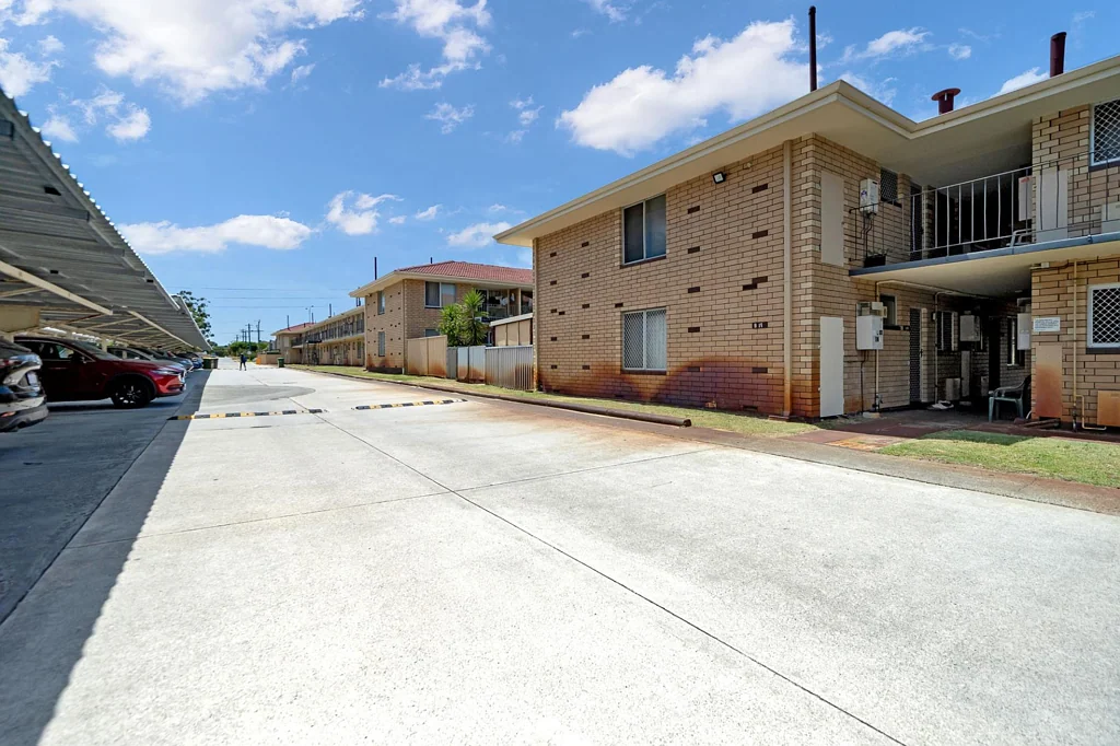 19B/305 Harborne Street, Glendalough, WA 6016