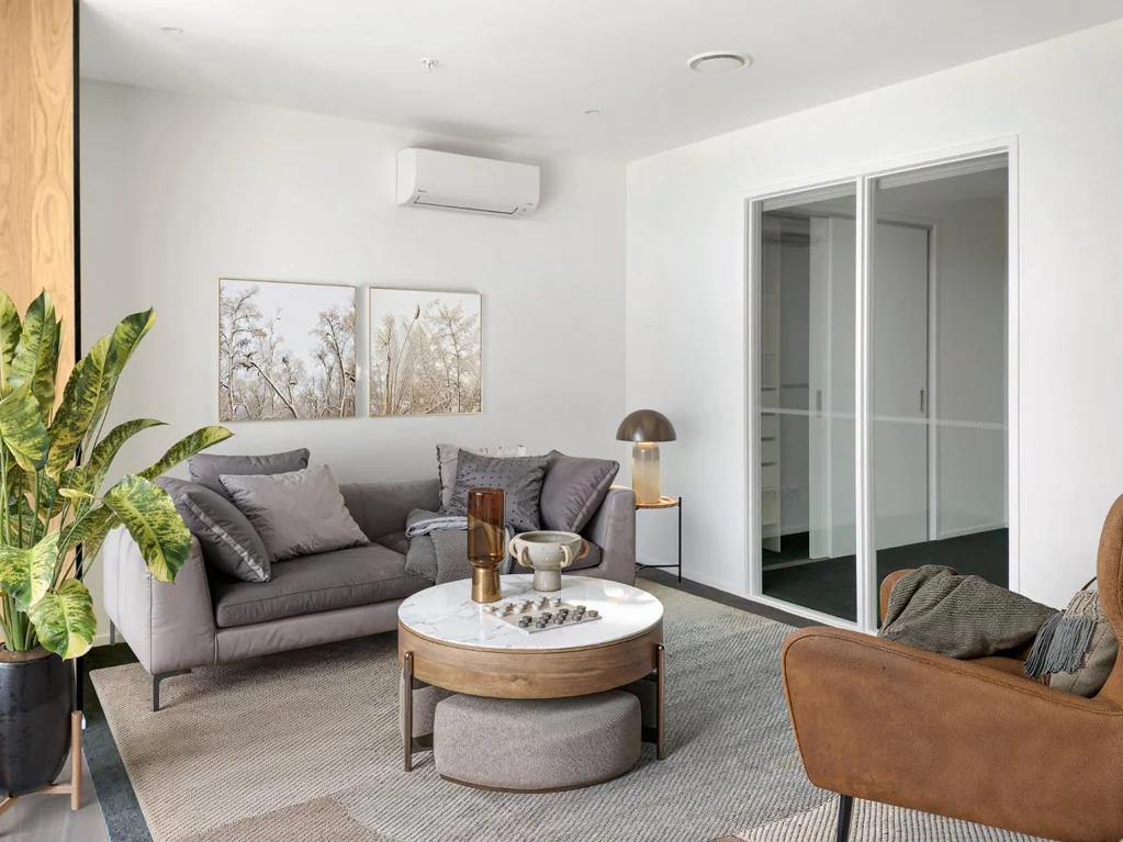 1 bedroom apartment in Ponsonby