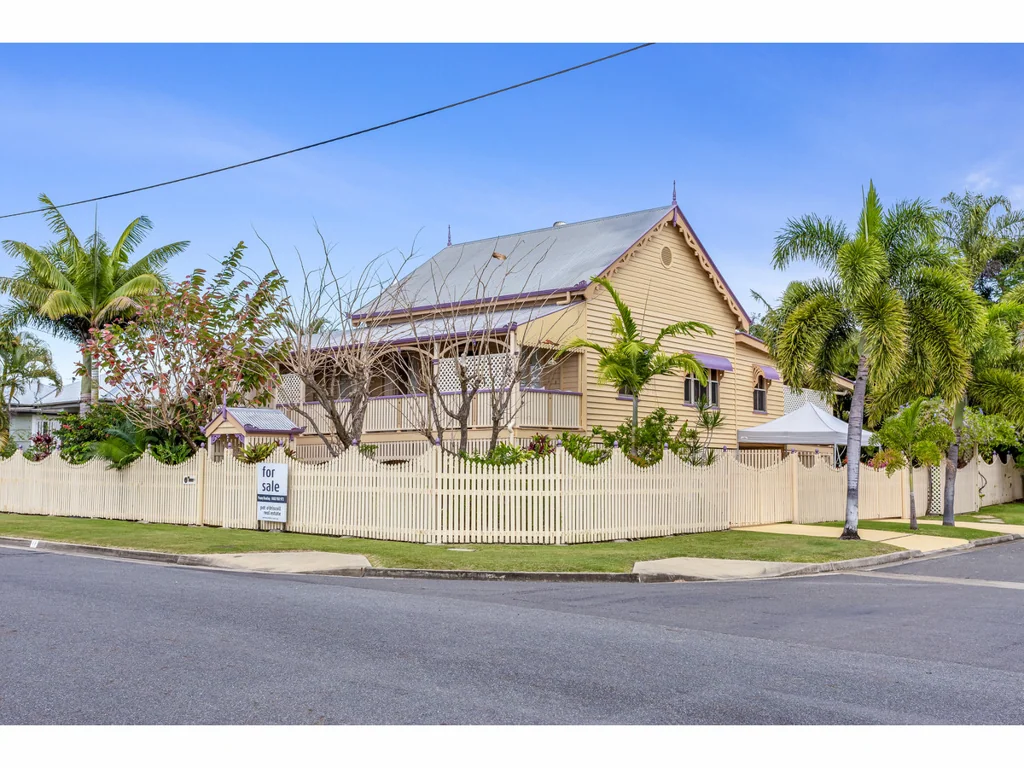10 Hardacre Street, Wandal, QLD 4700