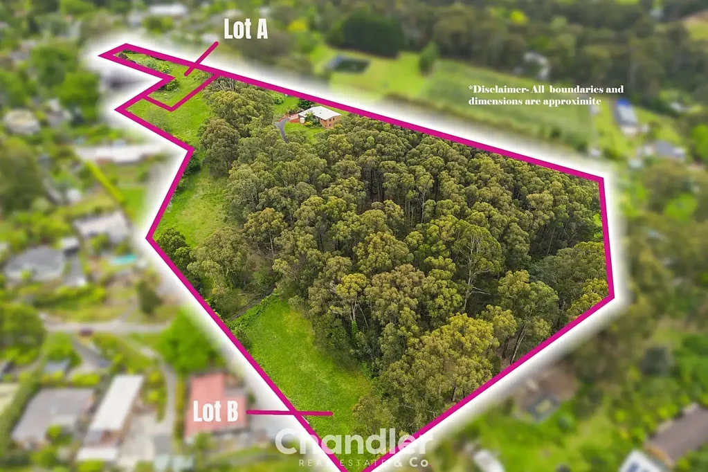 Monbulk 3 Slaapkamer A Rare 6.5+ Acre Opportunity With Breathtaking Views & Endless Potential