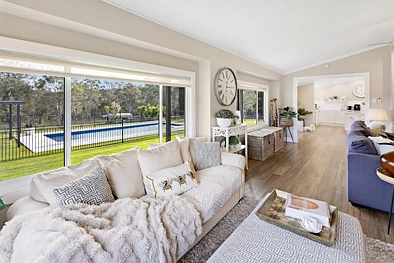 Adres Weerhou, Lochinvar, NSW 2321, 7 slaapkamers, 5 badkamers, Lifestyle Property
