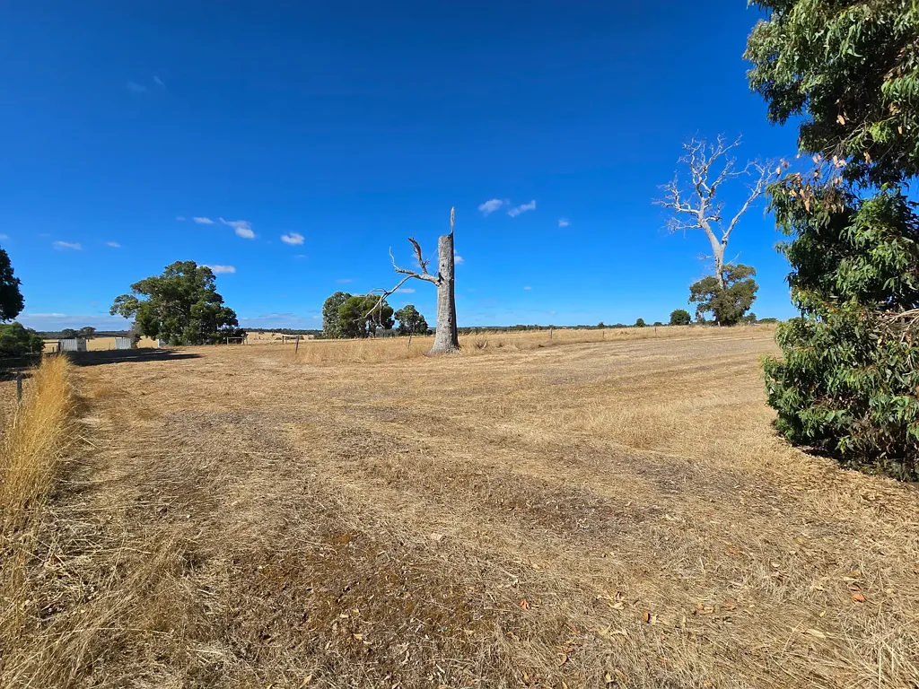 LOT 14/55 Shepherd Road, Frankland River, WA 6396