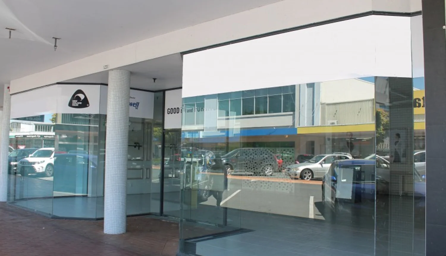 1231 Hinemoa Street, Rotorua Central, Rotorua, 0房, 0浴, Retail Property