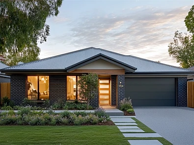 Wyndham Vale 4房  Luxury Package with Fixed Price - Your Dream Home Awaits in Wyndham Vale