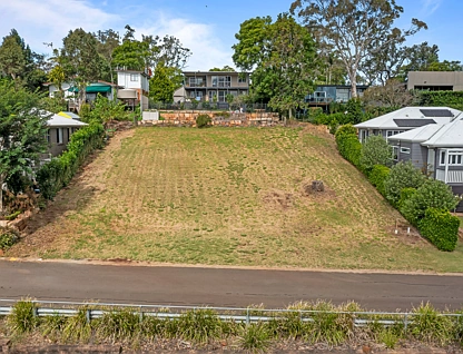 6/61-63 Prince Henry Drive, Prince Henry Heights, Toowoomba, 0 침실, 0 욕실, Section