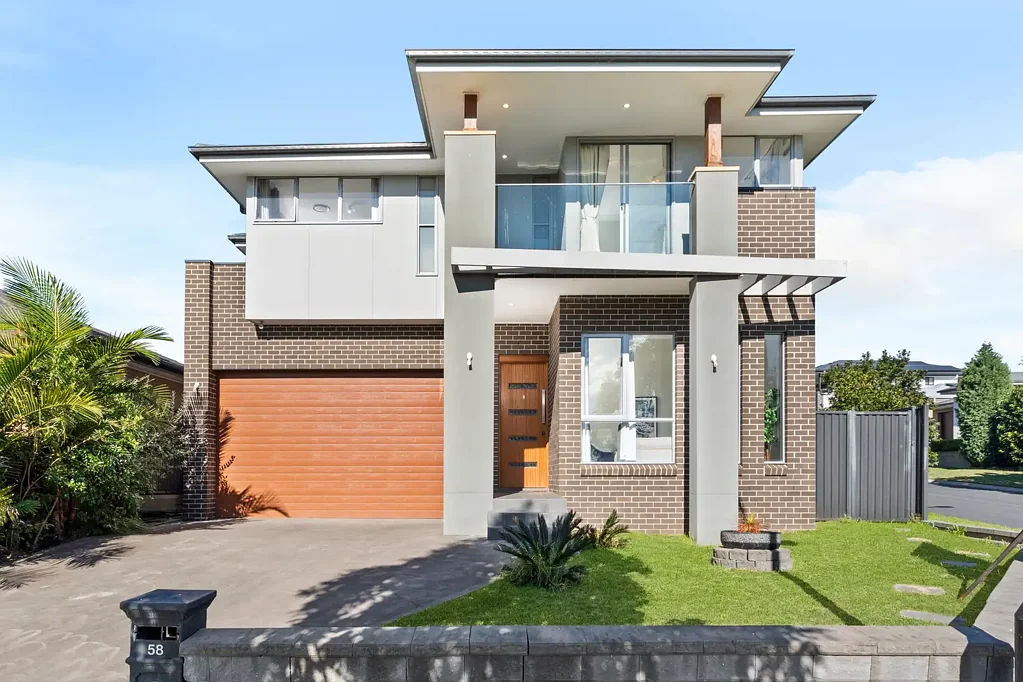 58 Kensington Park Road (Tallawong), Schofields, NSW 2762