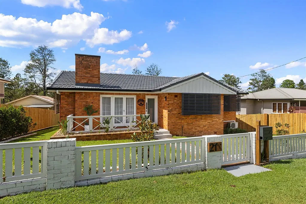 21 Popes Road, Gympie, QLD 4570