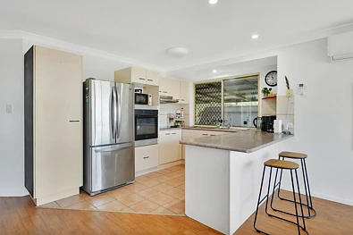 Kusina - 22 Hunter Street, Boonah, QLD 4310