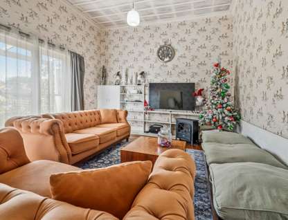 88 Remuera & 8 Wootton Road, Remuera, Auckland City, Auckland, 7部屋, 3バスルーム, House